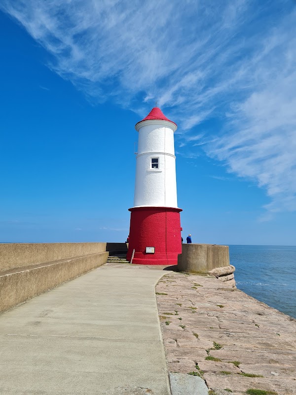Berwick Lighthouse