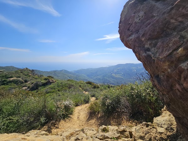 McAuley Peak