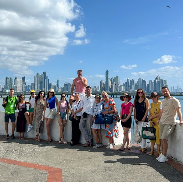 Casco Viejo Tours