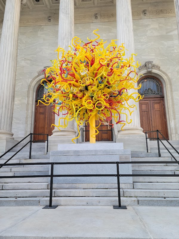 The Montreal Museum of Fine Arts 3