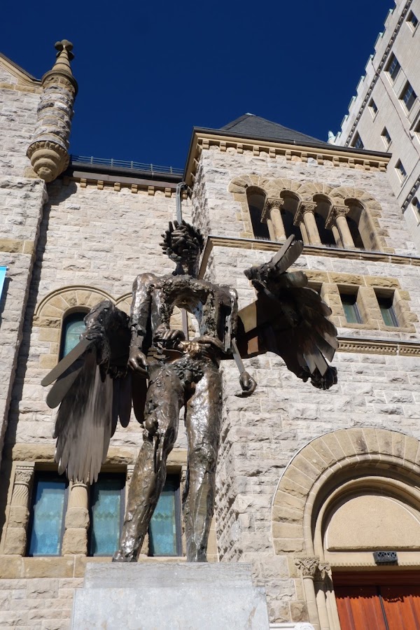 The Montreal Museum of Fine Arts 2