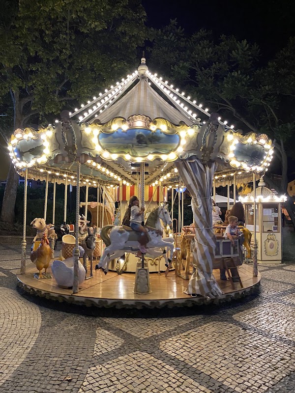 Carousel 5
