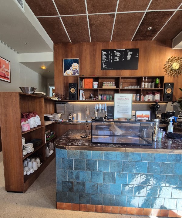 Good Thing Cafe