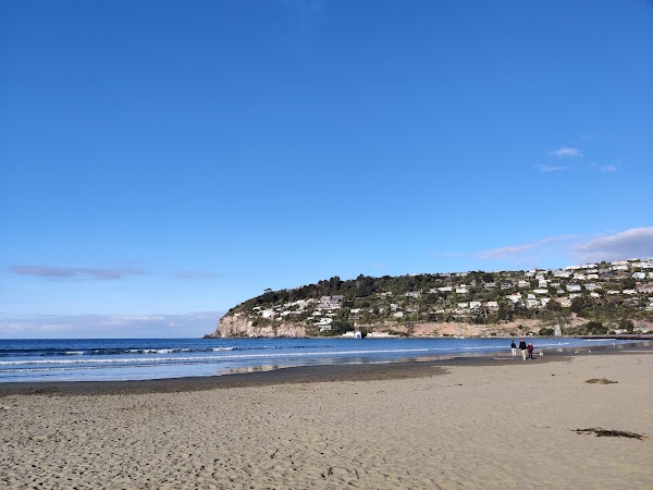 Sumner Beach 5