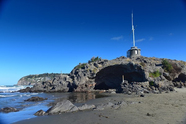 Sumner Beach 4