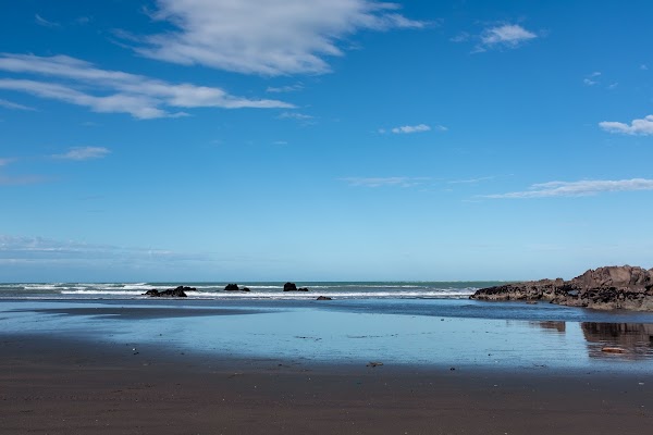 Sumner Beach 3