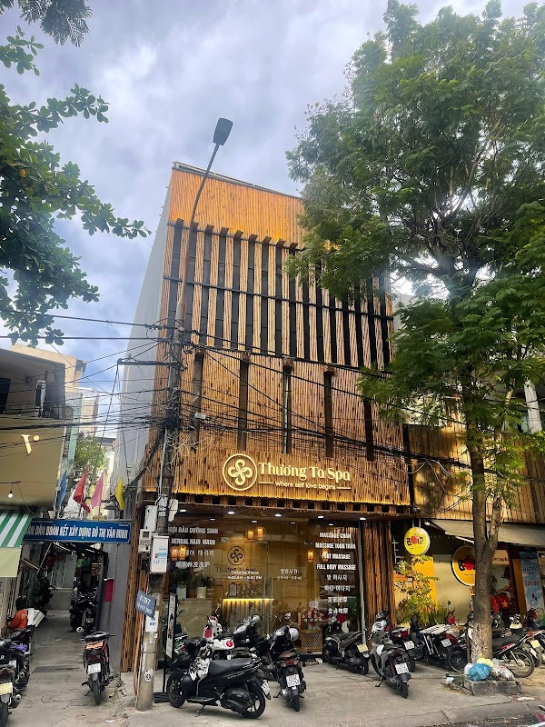 Thương Ta Spa 1