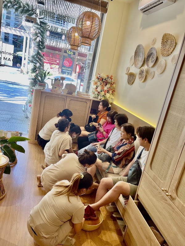 Thương Ta Spa 5