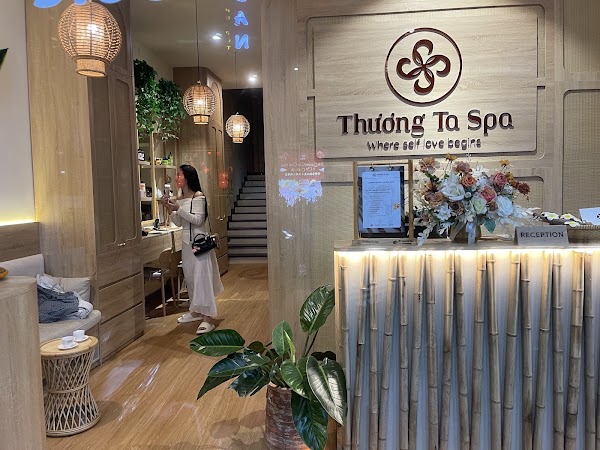 Thương Ta Spa 4