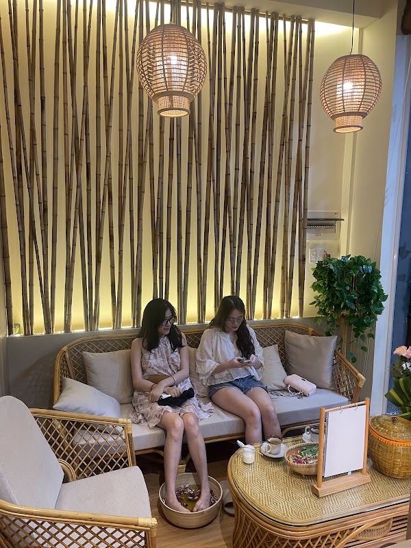 Thương Ta Spa 3