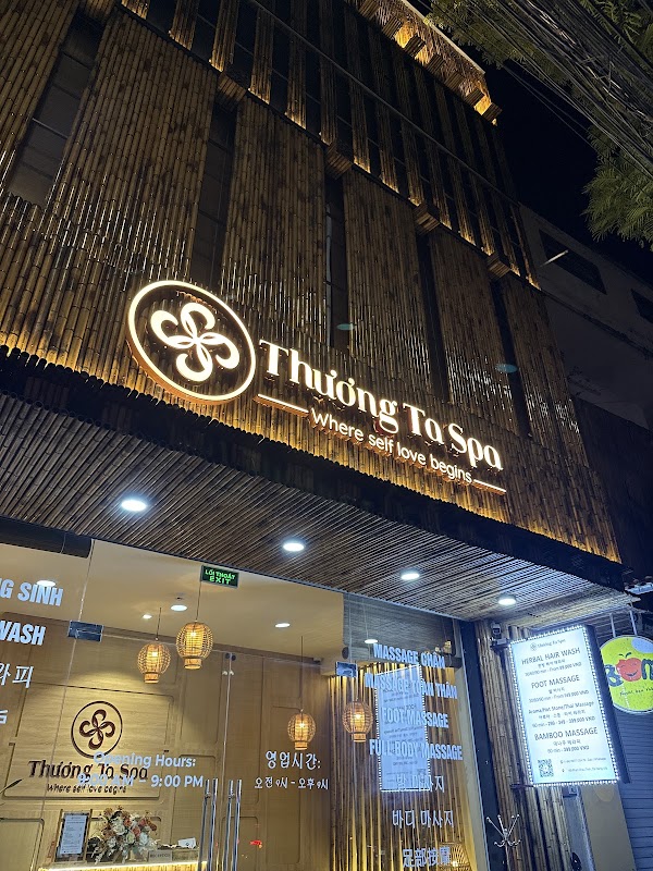 Thương Ta Spa 2