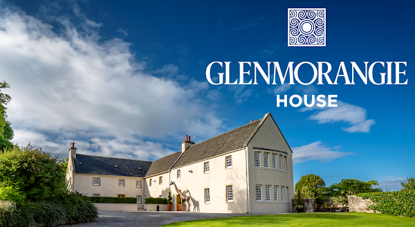 Glenmorangie House