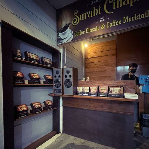 Surabi cihapit