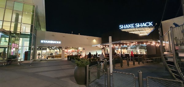 Shake Shack Tysons Corner 1