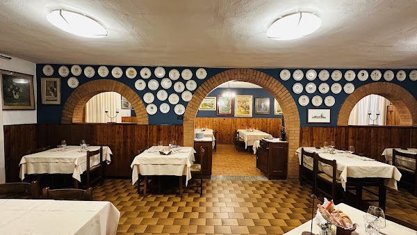 Trattoria Da Procida 1