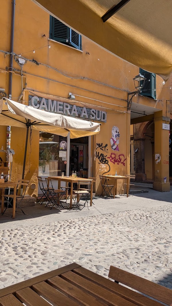 Camera A Sud 5