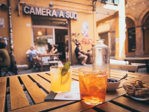Camera A Sud 4