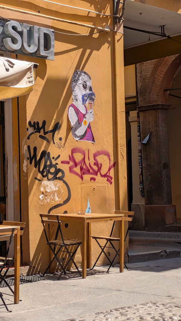 Camera A Sud 2