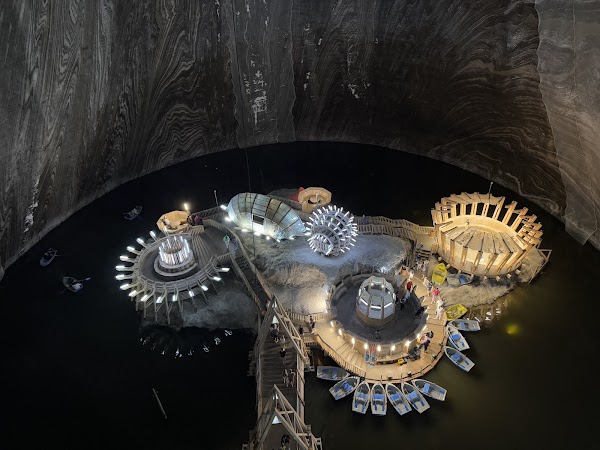 Salina Turda 5