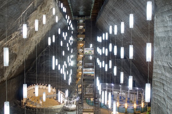 Salina Turda 4