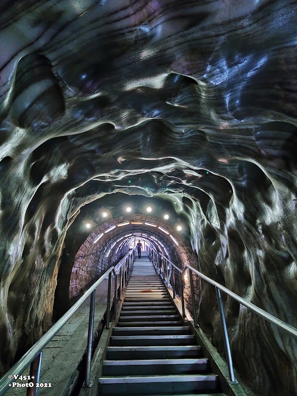 Salina Turda 3