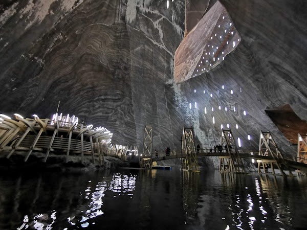 Salina Turda 2