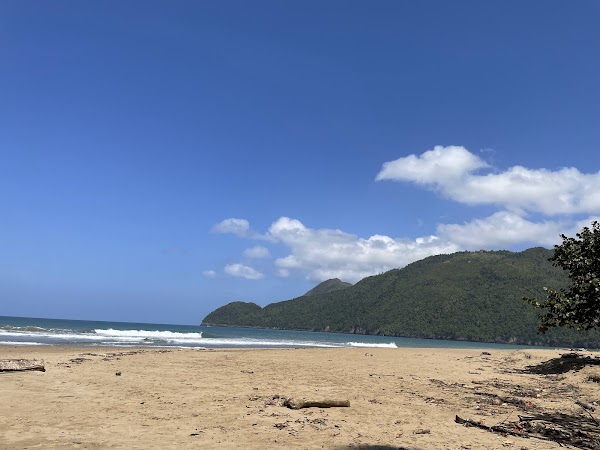 Playa El Valle