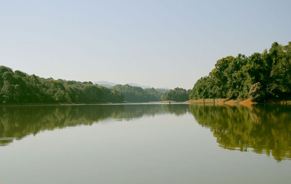 Hồ Pa Khoang