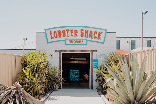 Lobster Shack Cervantes WA