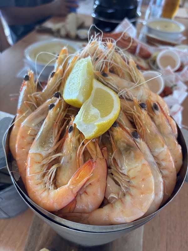 Lobster Shack Cervantes WA 4