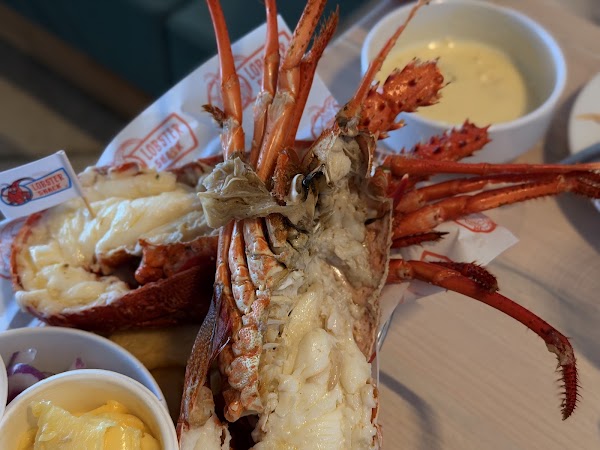 Lobster Shack Cervantes WA 3