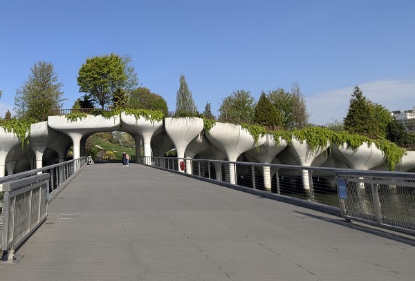 Vista Point little islands 5