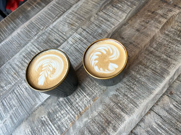 Hinba Speciality Coffee 4