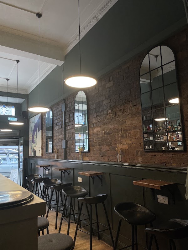 Hinba Speciality Coffee 3