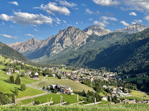 Val di Marebbe
