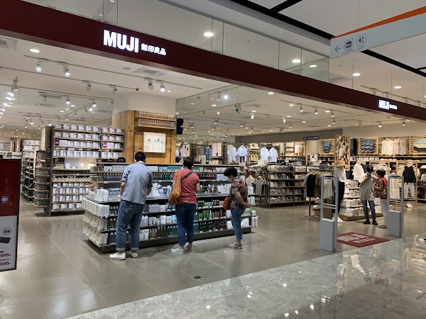 Honhui Plaza
