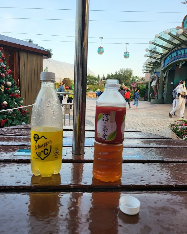 Ocean Park 3