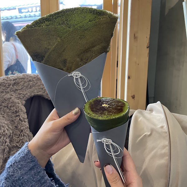 Asakusa Chaya Tabanenoshi 3
