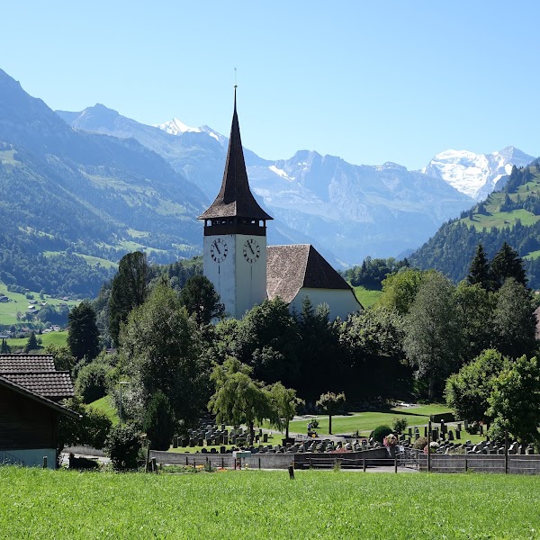 Switzerland 15