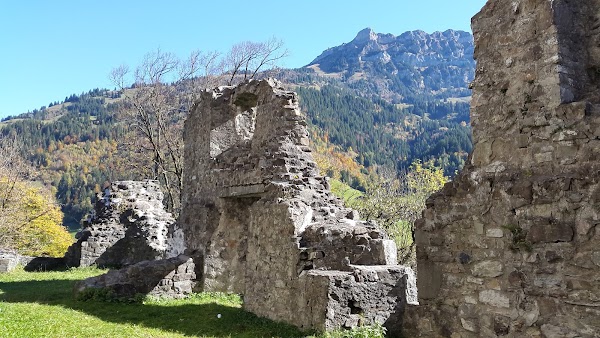 Frutigen 2