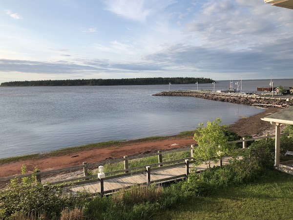 Northport Pier Inn 3