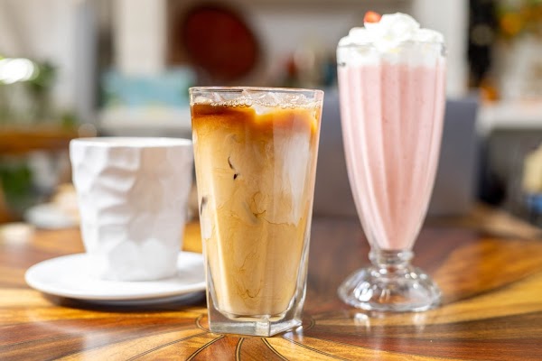 In House Cafe 2
