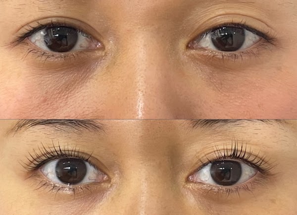 The Lash Office - Brows - Lashes - Nails 4