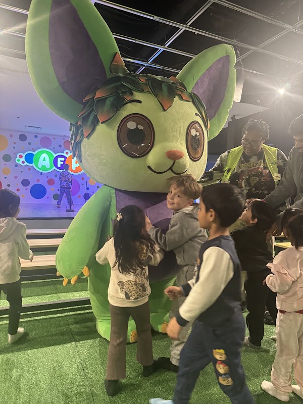 Amazing Fun Park