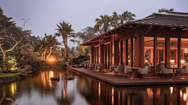 Sensei Lanai, A Four Seasons Resort