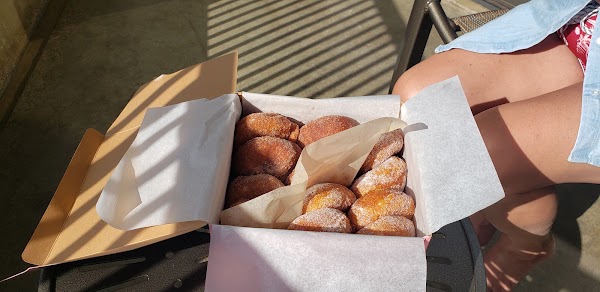 Leonard's Bakery 5