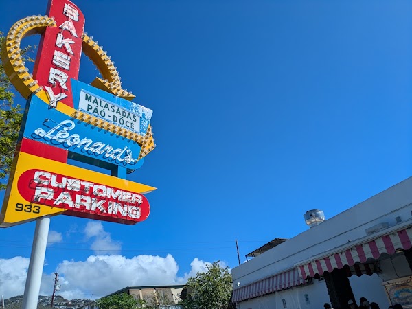 Leonard's Bakery 4