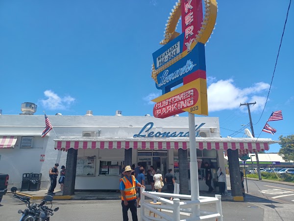 Leonard's Bakery 2