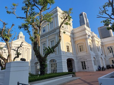 The Arts House