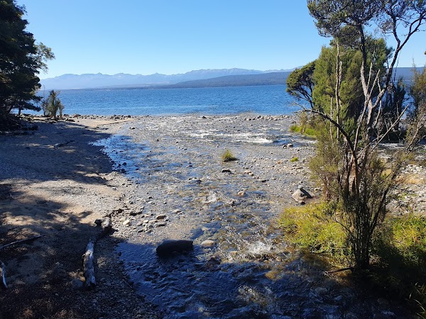 RealNZ | Te Anau Glowworm Caves 5